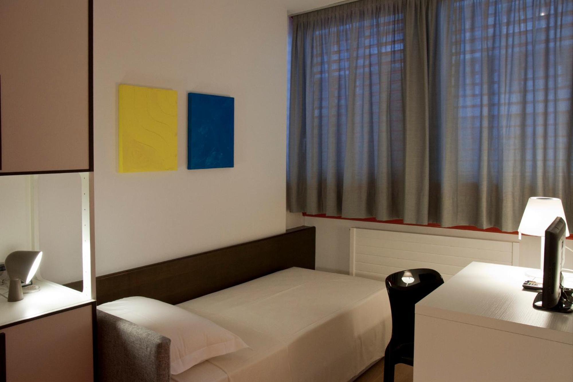 Hotel Garni Centro Chiasso Camera foto