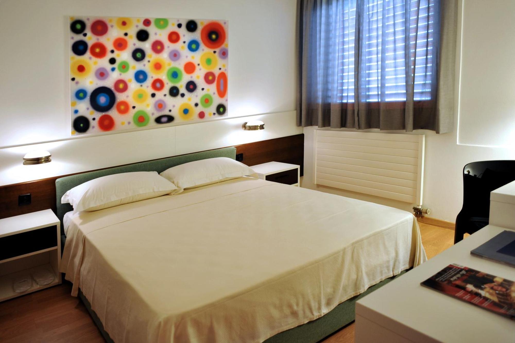Hotel Garni Centro Chiasso Camera foto